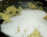 A picture of step 2 of Amla ladoo.