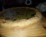 Foto del paso 10 de la receta: Tarta de zapallitos