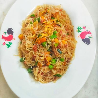 Langkah 9