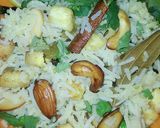 પુલાવ (pulav Recipe in Gujarati) રેસીપી સ્ટેપ5ફોટો