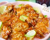 照燒雞腿排的食譜步驟7照片