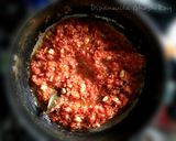 চট জলদি গাজরের হালুয়া (প্রেসার কুকারে)(chatjoldi gajarer halwa recipe in Bengali) রেসিপি ধাপ - 2 ছবি