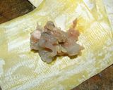 รูปขั้นตอนการทำที่ 9 ของ บะหมี-เกี๊ยว หมูอบ-หมูกรอบ