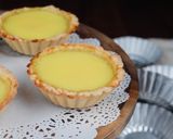 港式蛋塔的食譜步驟8照片