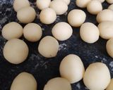 Foto del paso 3 de la receta: Ñoquis rellenos