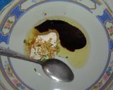 Foto langkah ke 4 dari resep Tart Mi Instan.