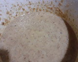 Foto del paso 1 de la receta: Pan Dulce de avena y harina integral