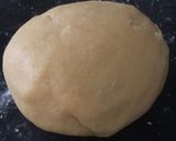 Foto del paso 2 de la receta: Masa de tarta dulce