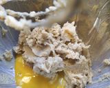 Foto del paso 2 de la receta: Galletitas de maicena