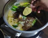Foto langkah ke 8 dari resep Soto Ayam Semarang.