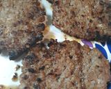 A picture of step 1 of A Sandwich full of Memories.