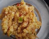 A picture of step 6 of Poha.