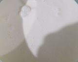 Foto del paso 2 de la receta: Torta lila con chantilly