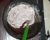 Foto del paso 3 de la receta: Brownie