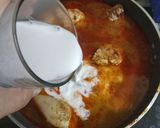 Foto langkah ke 3 dari resep Gulai Ayam.