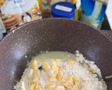 Foto langkah ke 1 dari resep Pie susu teflon anti gagal uenak.