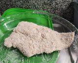 Foto del paso 5 de la receta: Milanesa de ternera