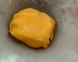 Foto del passaggio 1 della ricetta Crostata di ricotta e uvetta
