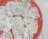 Foto langkah ke 6 dari resep Cireng kuah seblak mantap.