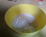 Foto del paso 1 de la receta: Panqueques
