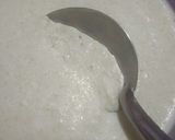 A picture of step 2 of Guava Icecream.