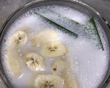 Foto langkah ke 2 dari resep Kolak Pisang dan Nangka.