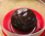A picture of step 1 of Coffee Beans Cookies.