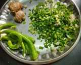 ચિલા (Chila Recipe In Gujarati) રેસીપી સ્ટેપ2ફોટો
