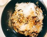 炒米粉的食譜步驟7照片