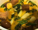 Kare-Kare recipe step 6 photo