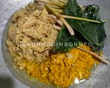 Foto langkah ke 3 dari resep 417. Ayam Goreng Lengkuas.