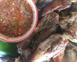 รูปขั้นตอนการทำที่ 5 ของ ไก่ย่างสมุนไพร🐣