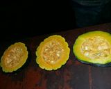 Foto del paso 1 de la receta: Zapallitos a la crema!!!