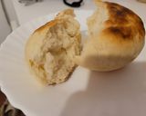Foto del paso 5 de la receta: Pan en sartén súper fácil