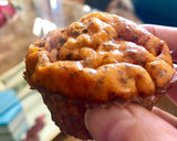 Foto del paso 3 de la receta: Muffins con sabor a pizza