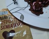 Foto del paso 4 de la receta: Conitos con galletitas y merenguitos