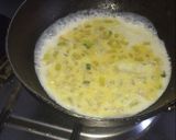Foto langkah ke 3 dari resep Cream soup (cheese) #keto.