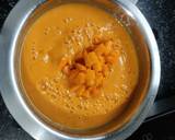 Mango Matka Kulfi !! recipe step 3 photo
