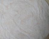 A picture of step 7 of Kurkura khasta paratha.