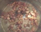 A picture of step 1 of Chicken & Veggie Soup.