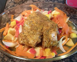 Foto del paso 3 de la receta: Codillo al Curry