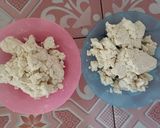 Foto langkah ke 4 dari resep Kerupuk Indonesia.