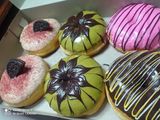 Donat kentang