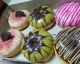 Foto langkah ke 7 dari resep Donat kentang.
