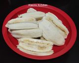 Foto langkah ke 3 dari resep Pisang Goreng Wijen Kayumanis 👩🏻‍🍳.