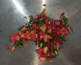 Foto langkah ke 5 dari resep Oseng Pedas Klotok.
