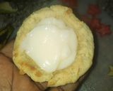 A picture of step 3 of Fruits tart.