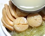匠弄。佛跳牆 Steamed Assorted Meats in Chinese Casserole的食譜步驟14照片