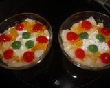 Foto del paso 6 de la receta: Yogur griego con chía y cerezas