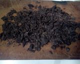 Foto langkah ke 6 dari resep Fudgy Brownies Gluten-free.